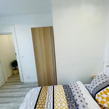 Appartement Nid Douillet Plus Τουρκουάν Εξωτερικό φωτογραφία
