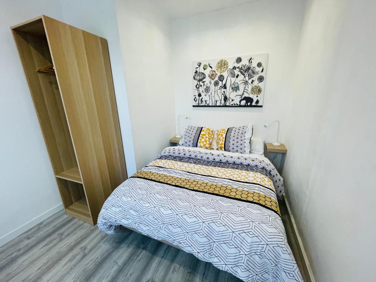 Appartement Nid Douillet Plus Τουρκουάν Εξωτερικό φωτογραφία