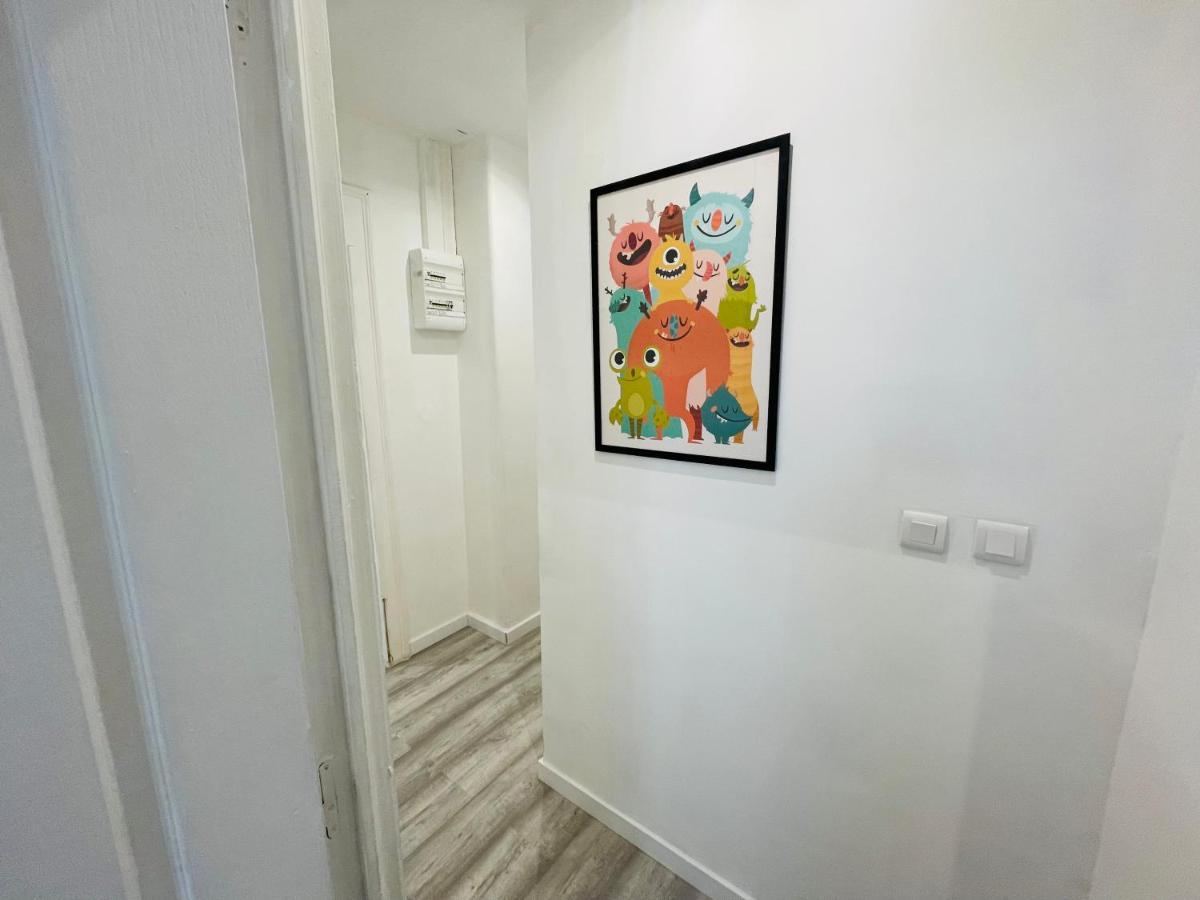 Appartement Nid Douillet Plus Τουρκουάν Εξωτερικό φωτογραφία